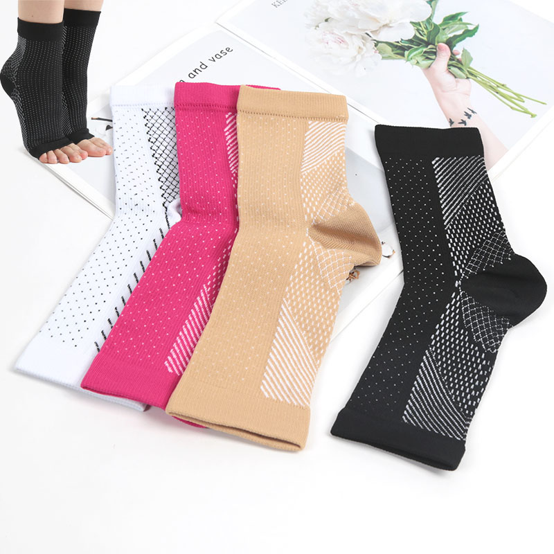 Alleviation Ankle Joint Suppor - Ankle Brace Sock recensione e prezzo