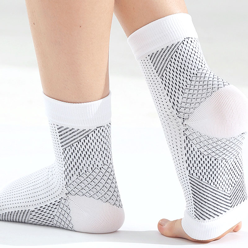 Alleviation Ankle Joint Suppor - Ankle Brace Sock recensione e prezzo