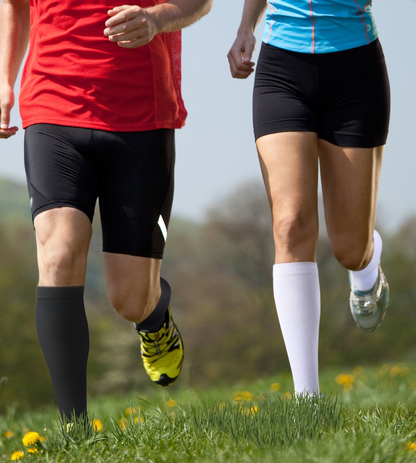 5 Pair/Pack Compression Socks  - Compression Sock Medical recensione e prezzo