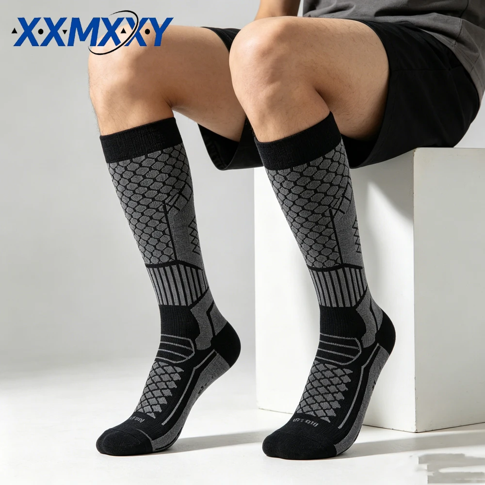 1Pair Moisture-Wicking Thicken - Thermal Sock Winter recensione e prezzo