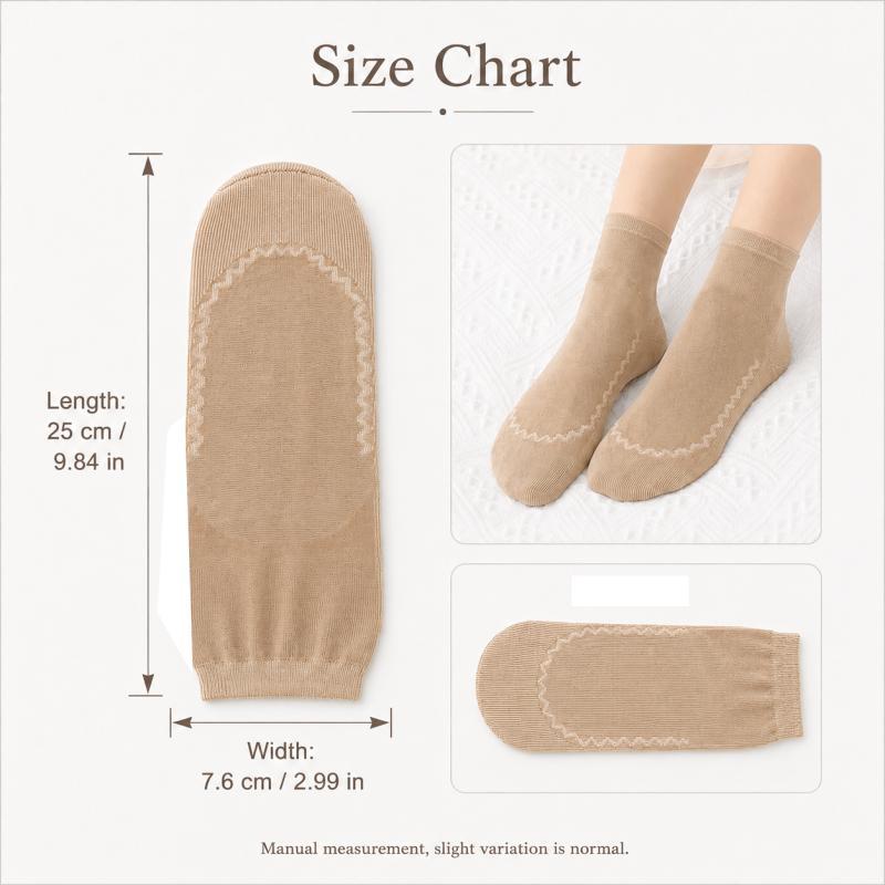 10Pairs Ultra-Sheer Invisible  - Invisibility Sock Loafer recensione e prezzo