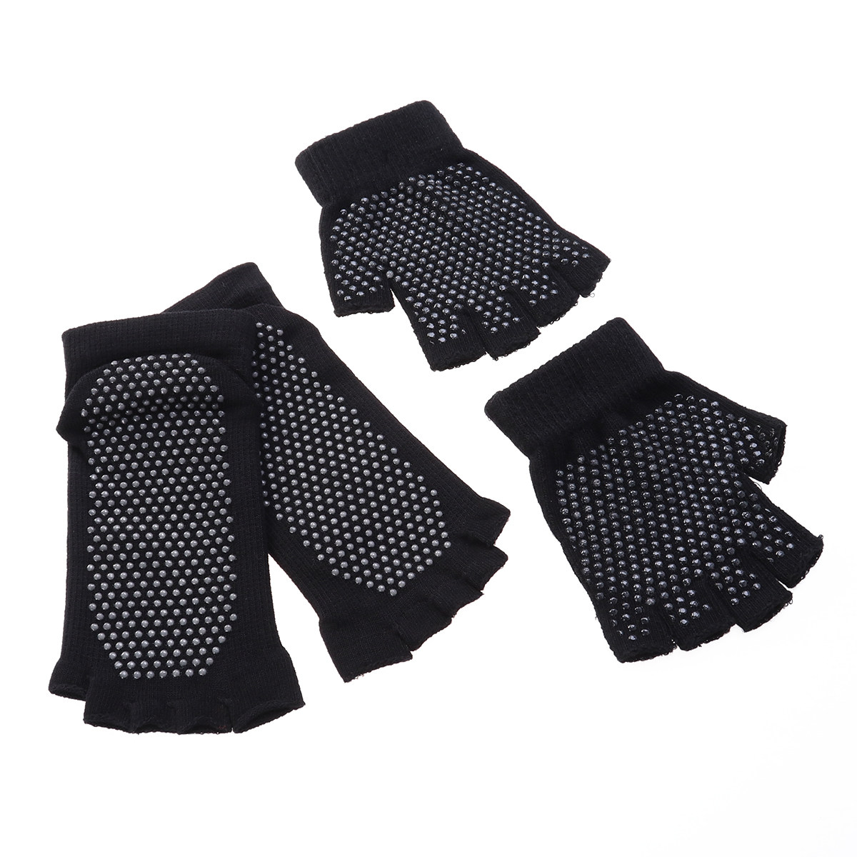 Women Yoga Socks Five Toe Sepa - Grip Sock Yoga recensione e prezzo