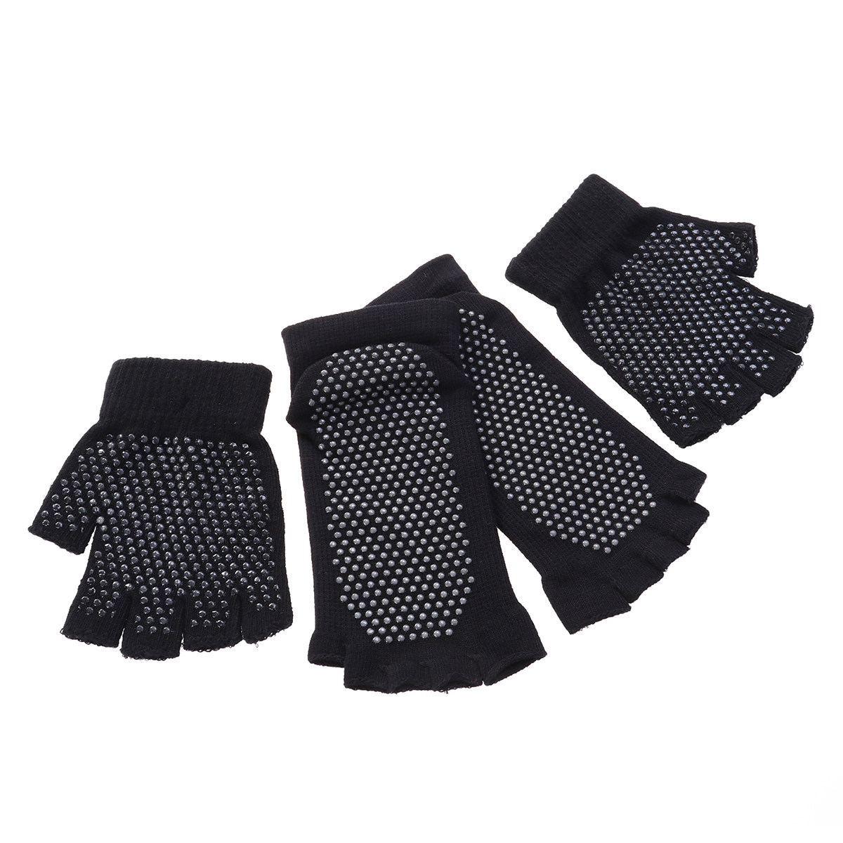 Women Yoga Socks Five Toe Sepa - Grip Sock Yoga recensione e prezzo