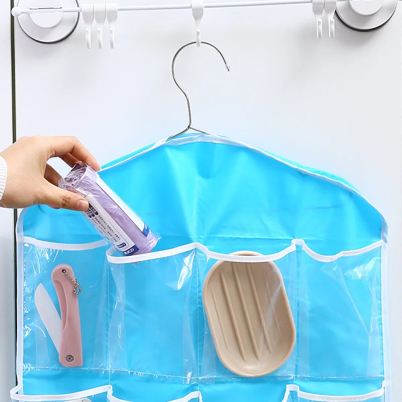 Hot 16Pockets WardrobePockets  - Sock Organizer Tray recensione e prezzo