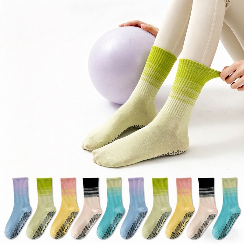 Dreamlikelin 1 Pair Women's Mi - Grip Sock Yoga recensione e prezzo