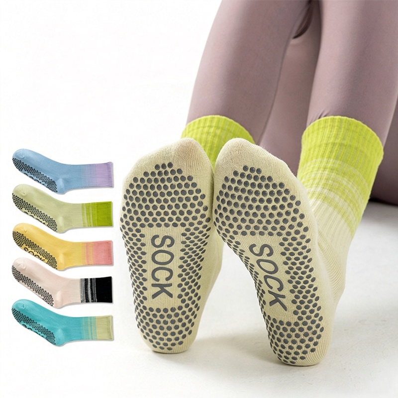 Dreamlikelin 1 Pair Women's Mi - Grip Sock Yoga recensione e prezzo