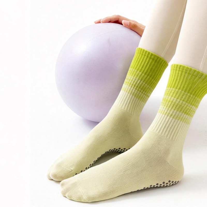 Dreamlikelin 1 Pair Women's Mi - Grip Sock Yoga recensione e prezzo