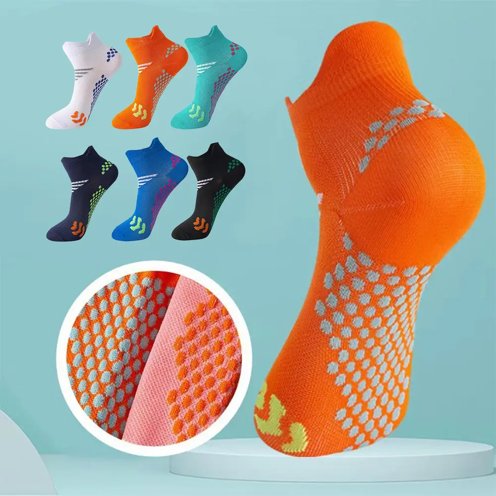INNENS 3 Pairs Compression Run - Athletic Sock Cushion recensione e prezzo
