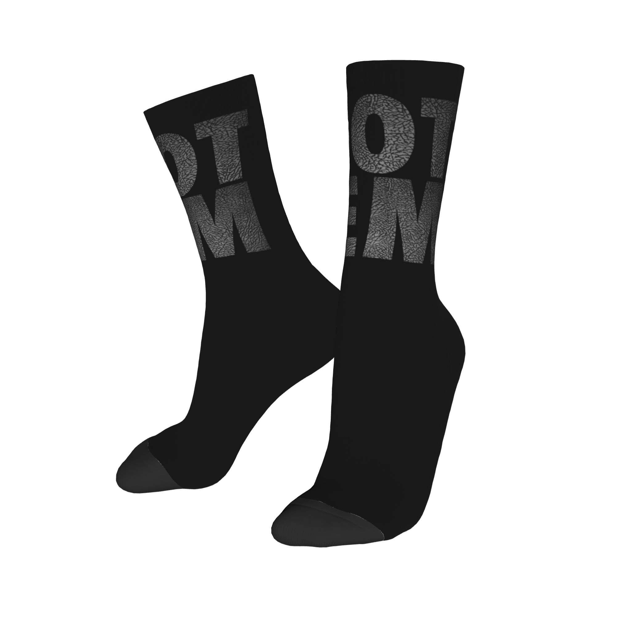Custom Got Em Men's Crew Socks - Dress Sock Men recensione e prezzo