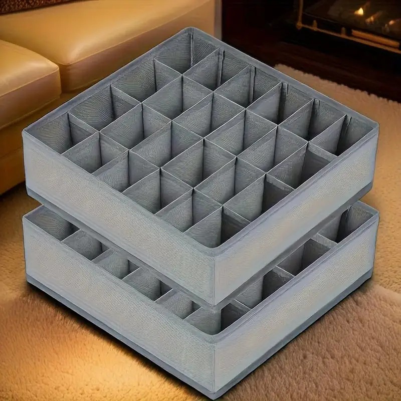 1/2 PCS Sock Underwear Separat - Sock Organizer Tray recensione e prezzo