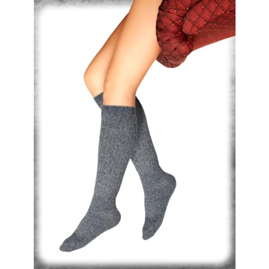 Glitopper Slouch Slouchy Socks - Boot Sock Slouchy recensione e prezzo