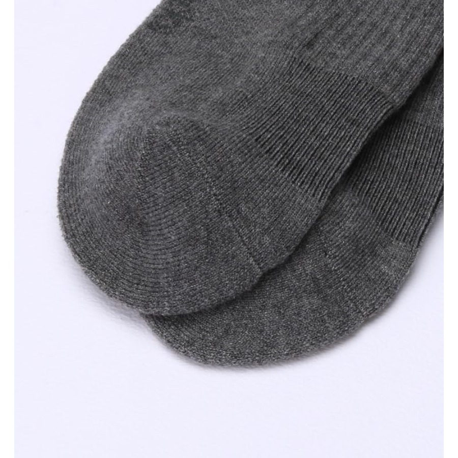 Unisex Crew Socks, 6-Pack, Pre - Cotton Crew Sock Pack recensione e prezzo