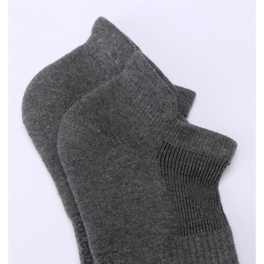 Unisex Crew Socks, 6-Pack, Pre - Cotton Crew Sock Pack recensione e prezzo