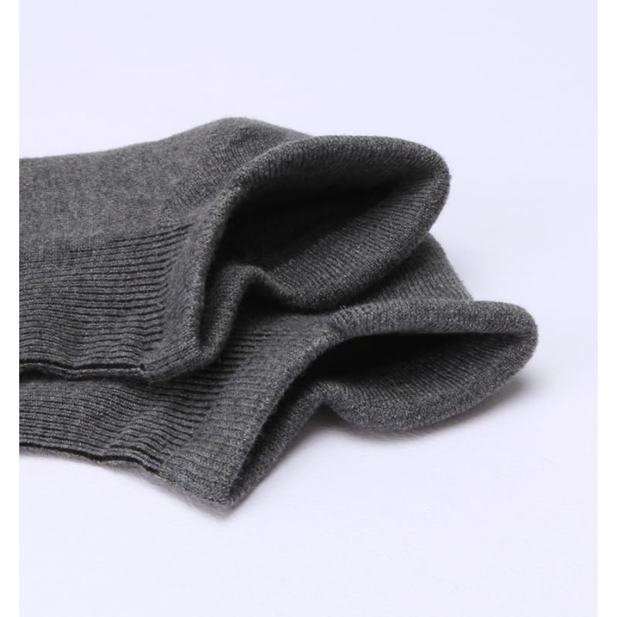 Unisex Crew Socks, 6-Pack, Pre - Cotton Crew Sock Pack recensione e prezzo