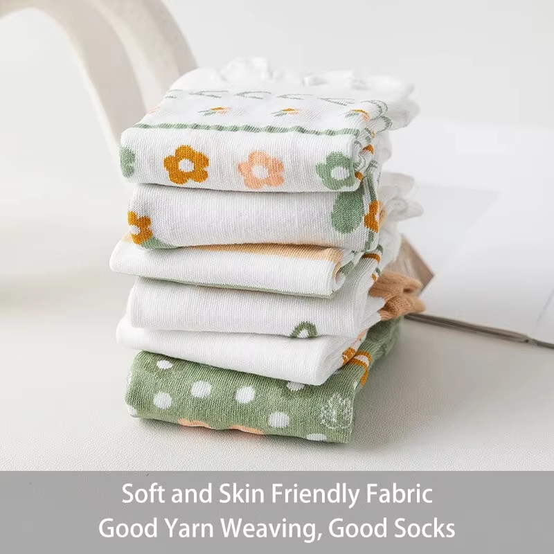 3 Pairs of Women's Spring and  - Toe Sock Split recensione e prezzo