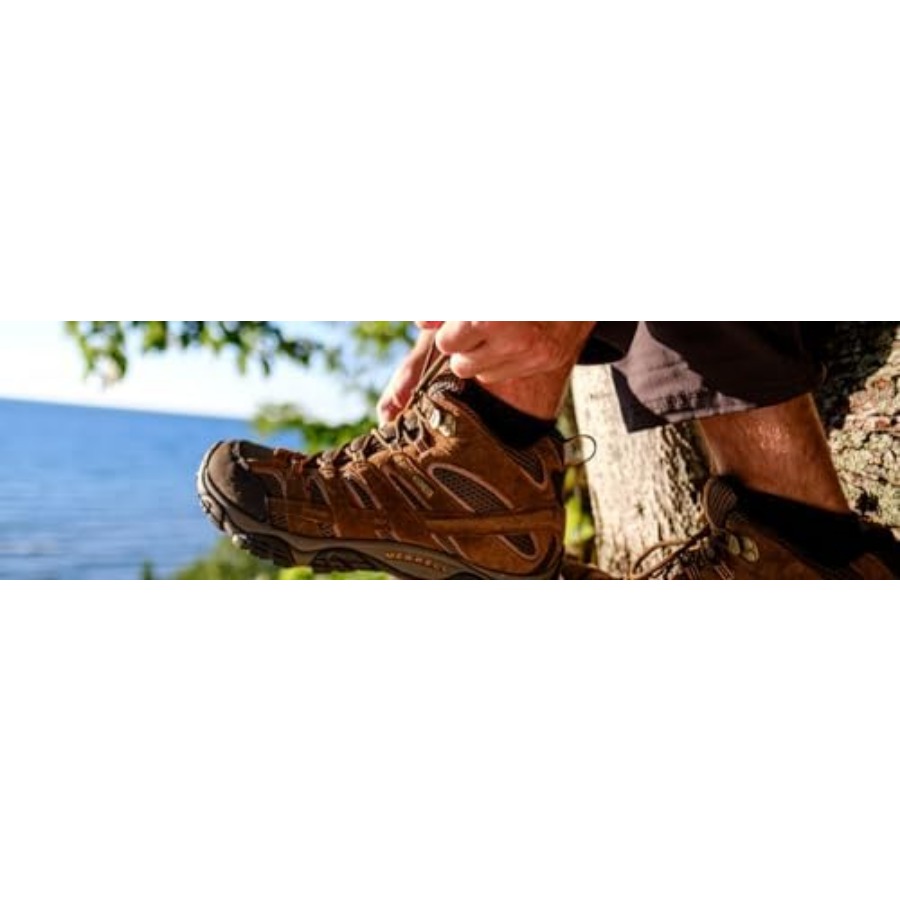 Unisex Men's and Women's Zoned - Wool Hiking Sock recensione e prezzo