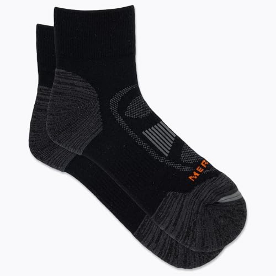 Unisex Men's and Women's Zoned - Wool Hiking Sock recensione e prezzo