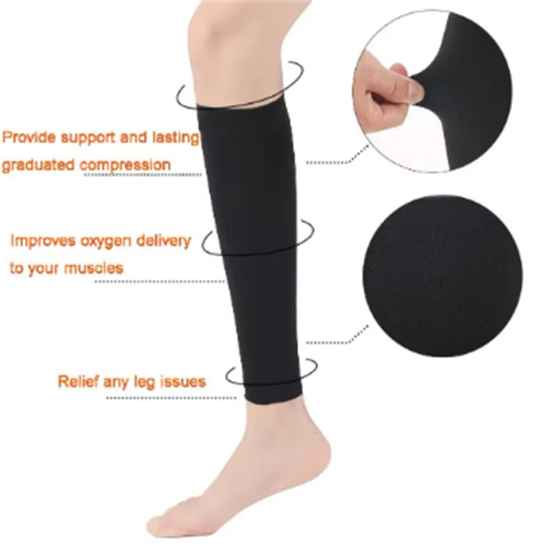 Women Compression Socks Slimmi - Compression Sleeve Calf recensione e prezzo