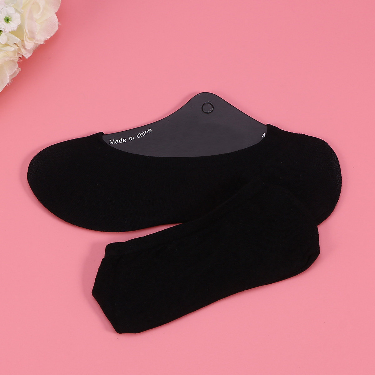 5Pairs Men No Show Socks Low C - Invisibility Sock Loafer recensione e prezzo