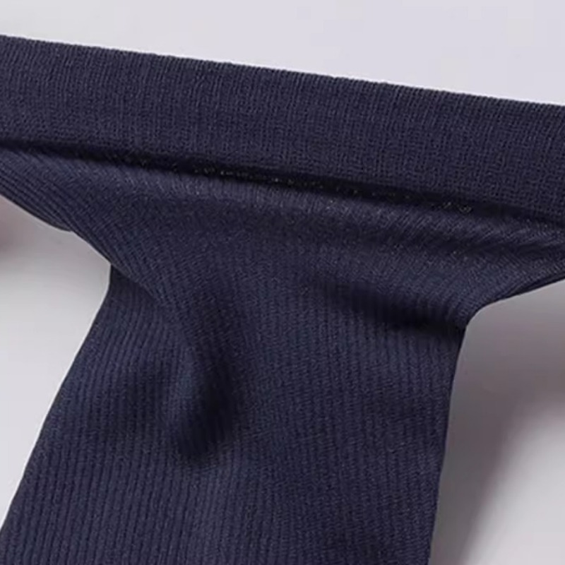 10/20pairs Men Ice Silk Socks  - Silk Sock Bamboo recensione e prezzo