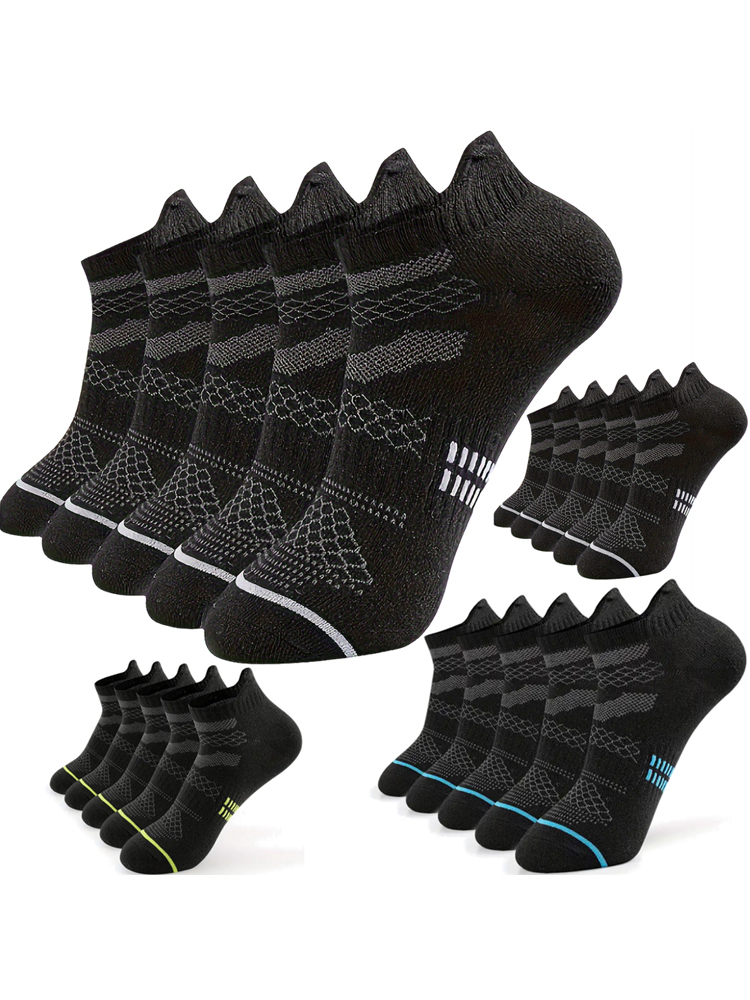 10 Pairs Soft Low Cut No Show  - No Show Sock Women recensione e prezzo