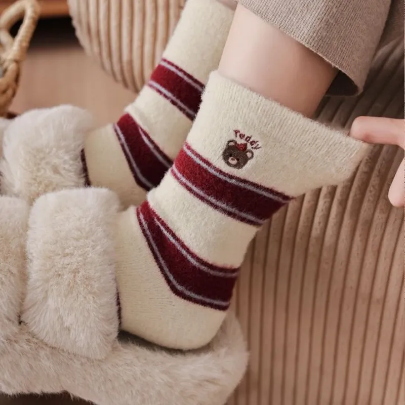 2026 Winter New Japanese Austr - Thermal Sock Winter recensione e prezzo
