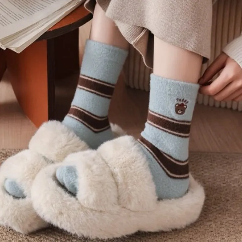 2026 Winter New Japanese Austr - Thermal Sock Winter recensione e prezzo