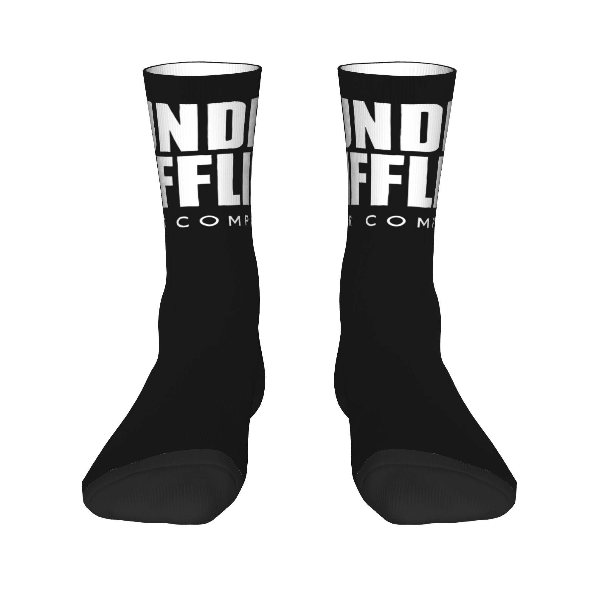 Custom Cool Mens The Office TV - Dress Sock Men recensione e prezzo