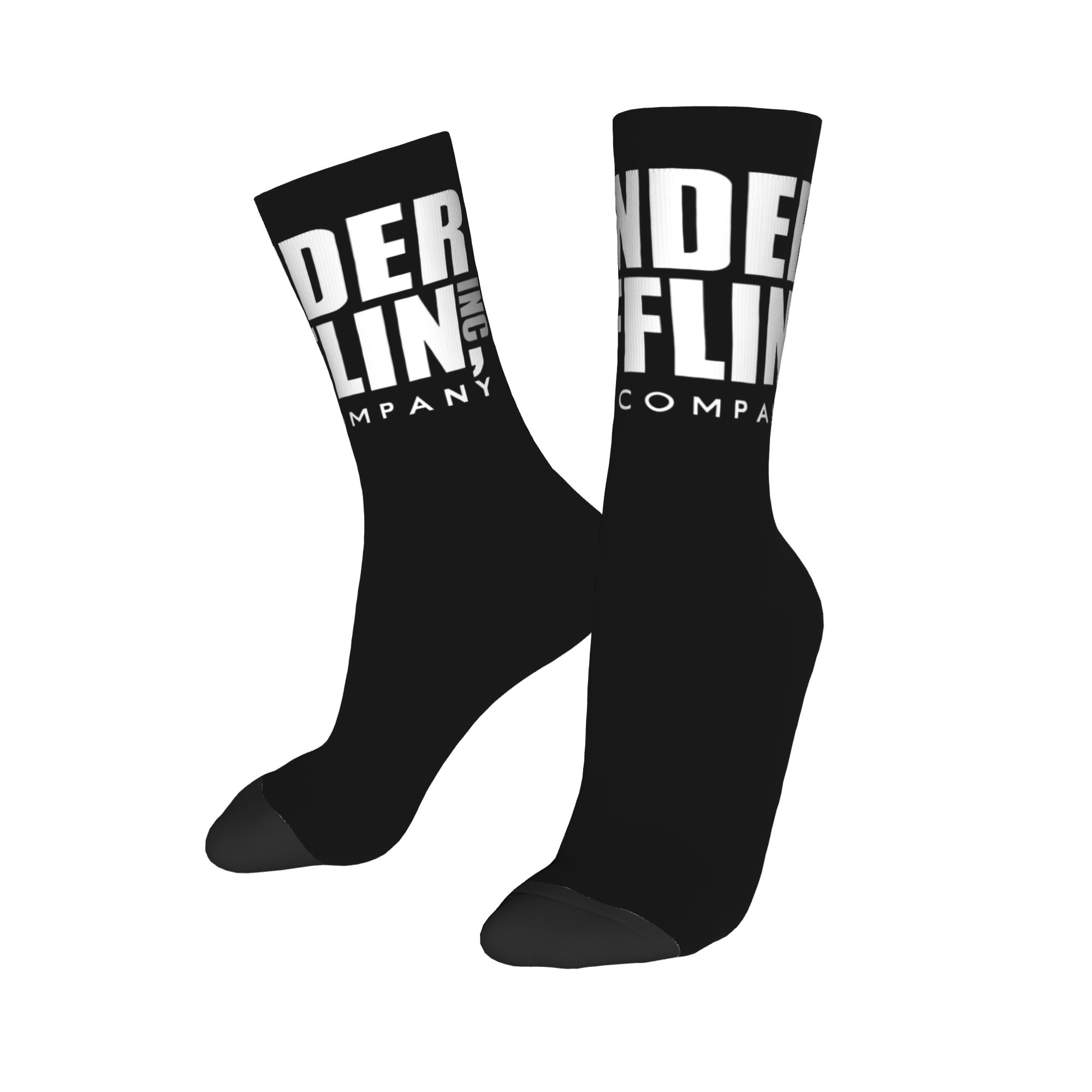Custom Cool Mens The Office TV - Dress Sock Men recensione e prezzo