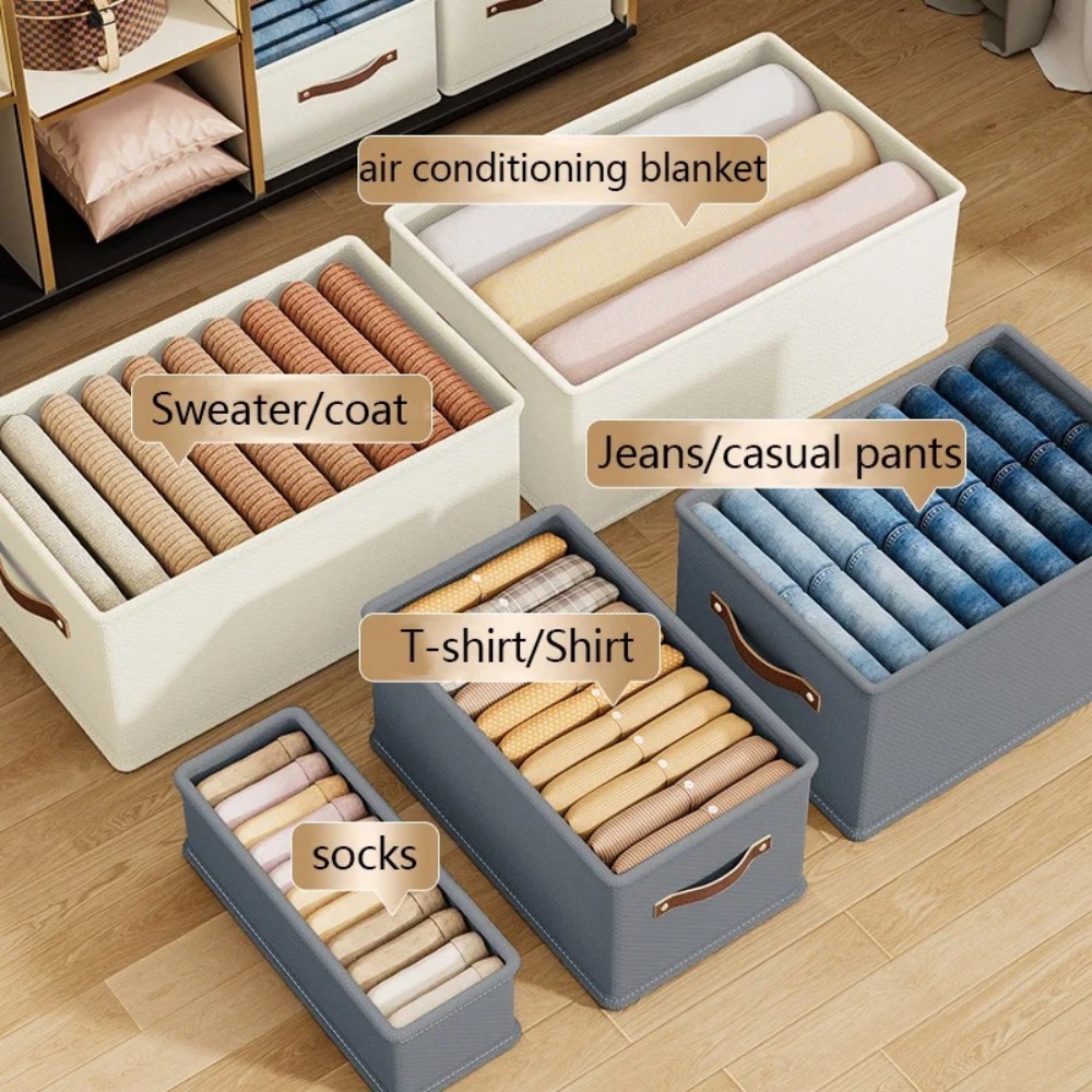 1PC Oxford Clothing and Toy St - Sock Organizer Tray recensione e prezzo