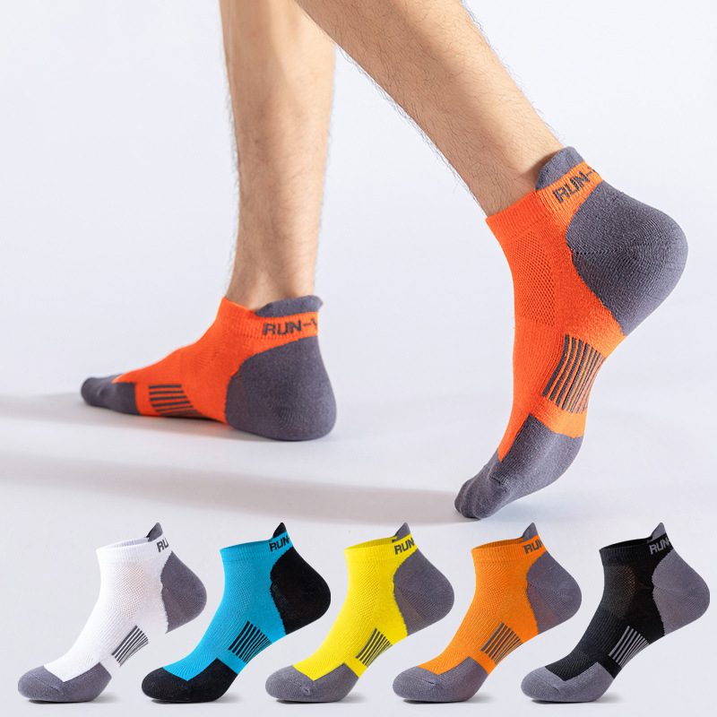 5Pairs Plus Size Thin No Show  - No Show Sock Women recensione e prezzo