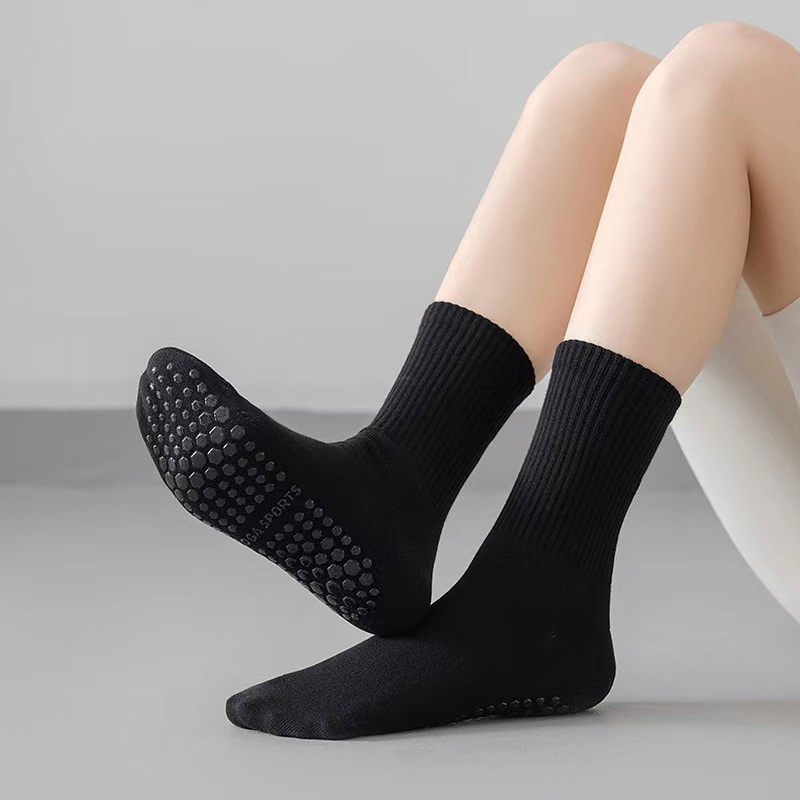 3/6/10pairs mens womens anti s - No Show Sock Women recensione e prezzo