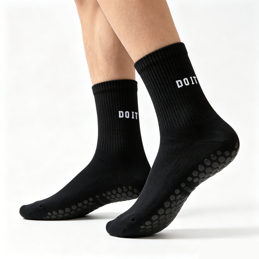 3/6/10pairs mens womens anti s - No Show Sock Women recensione e prezzo
