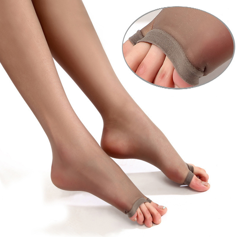 1Pc Women Sheer Ultra-Thin Tig - Tights Pantyhose Sheer recensione e prezzo