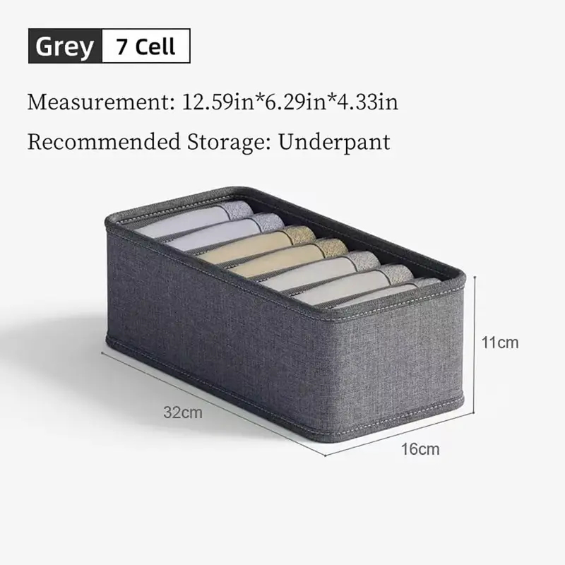 Closet Underwear Organizer Sto - Sock Organizer Tray recensione e prezzo