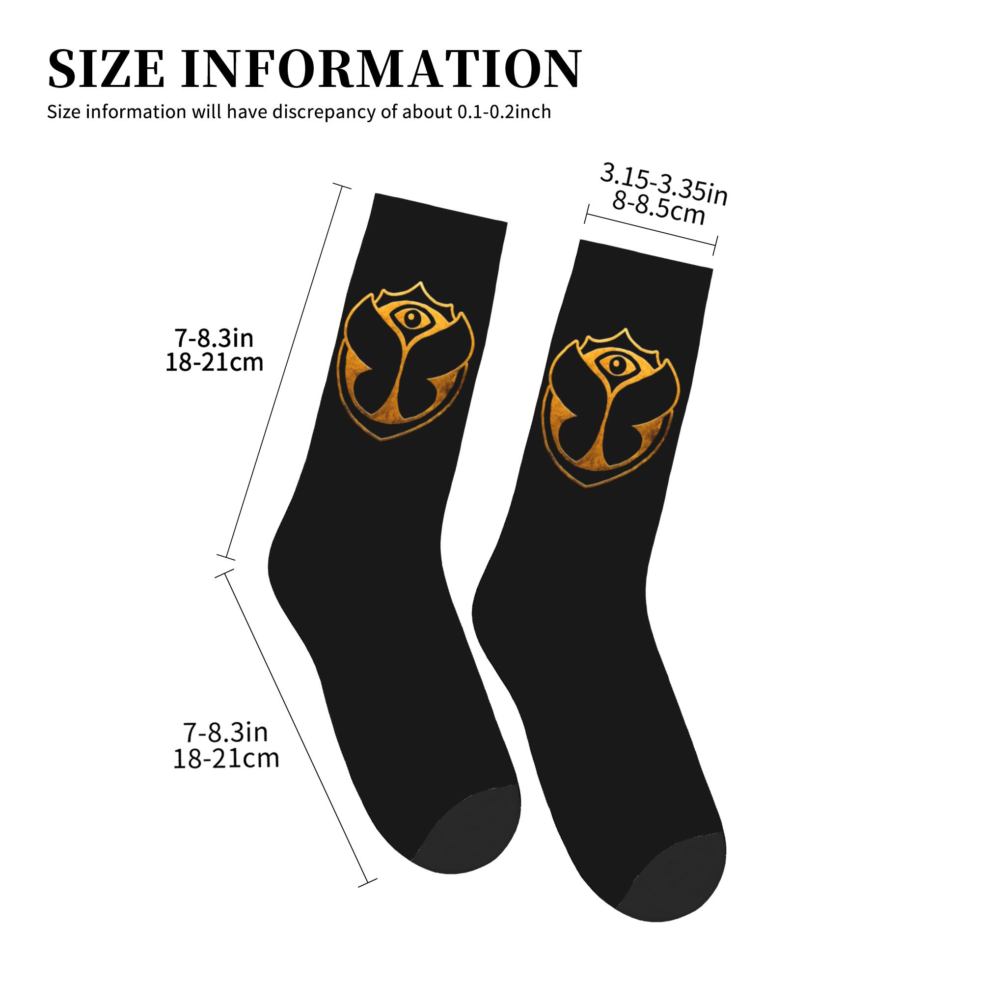 Tomorrowland Dress Socks for M - Dress Sock Men recensione e prezzo