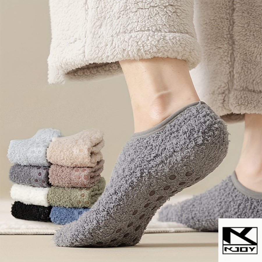kkjoy Winter Thermal House Soc - Thermal Sock Winter recensione e prezzo