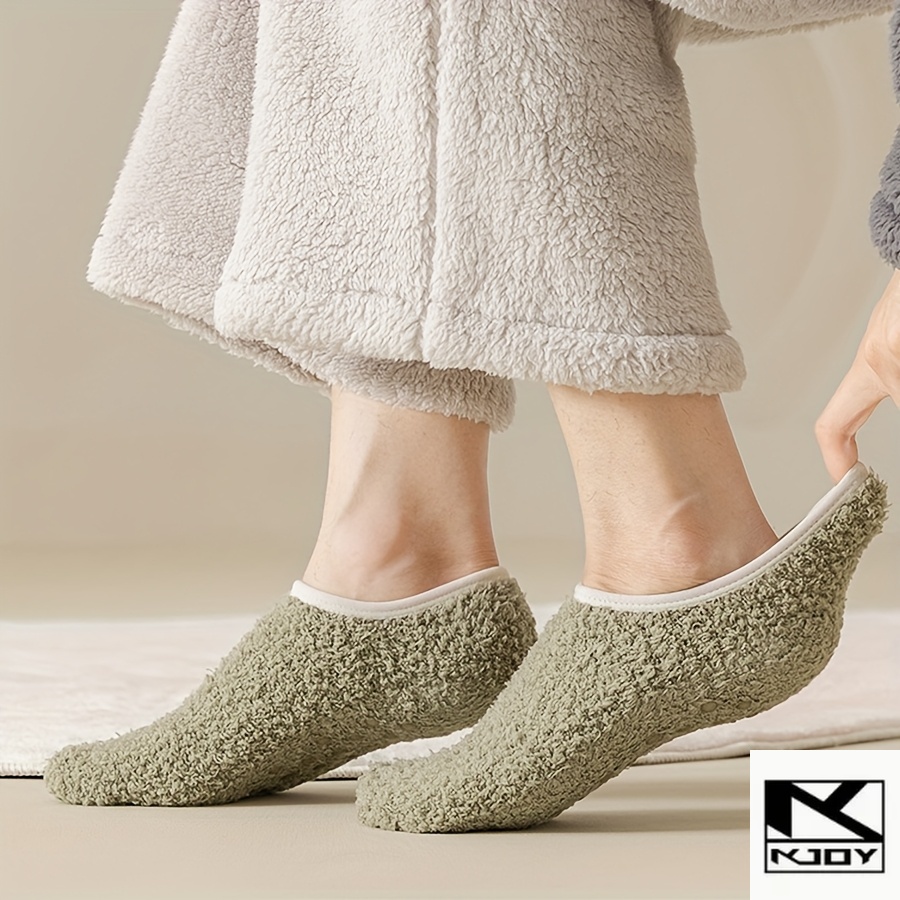 kkjoy Winter Thermal House Soc - Thermal Sock Winter recensione e prezzo