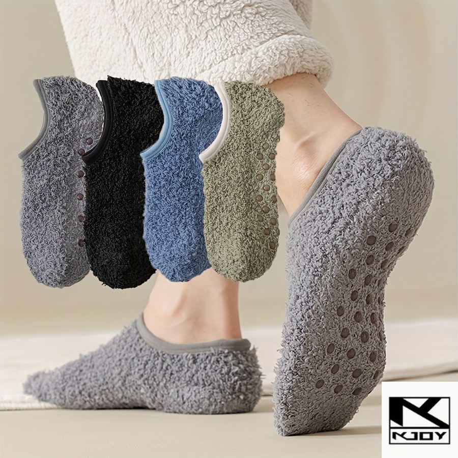 kkjoy Winter Thermal House Soc - Thermal Sock Winter recensione e prezzo