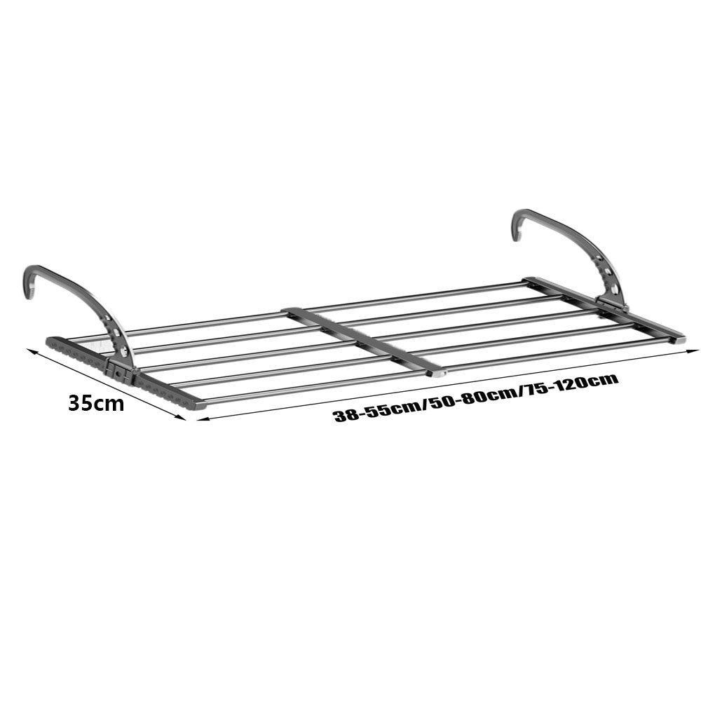 Heavy-Duty Foldable Radiator C - Sock Organizer Tray recensione e prezzo