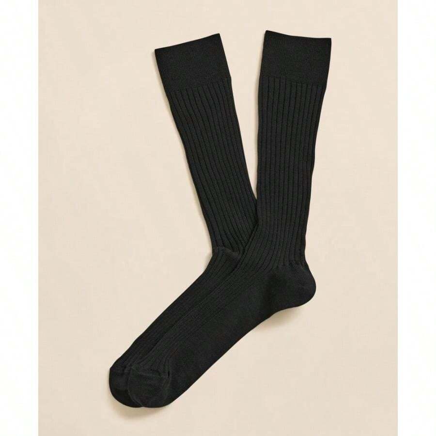 Ribbed Knee High Socks Merino  - Knee High Sock Women recensione e prezzo