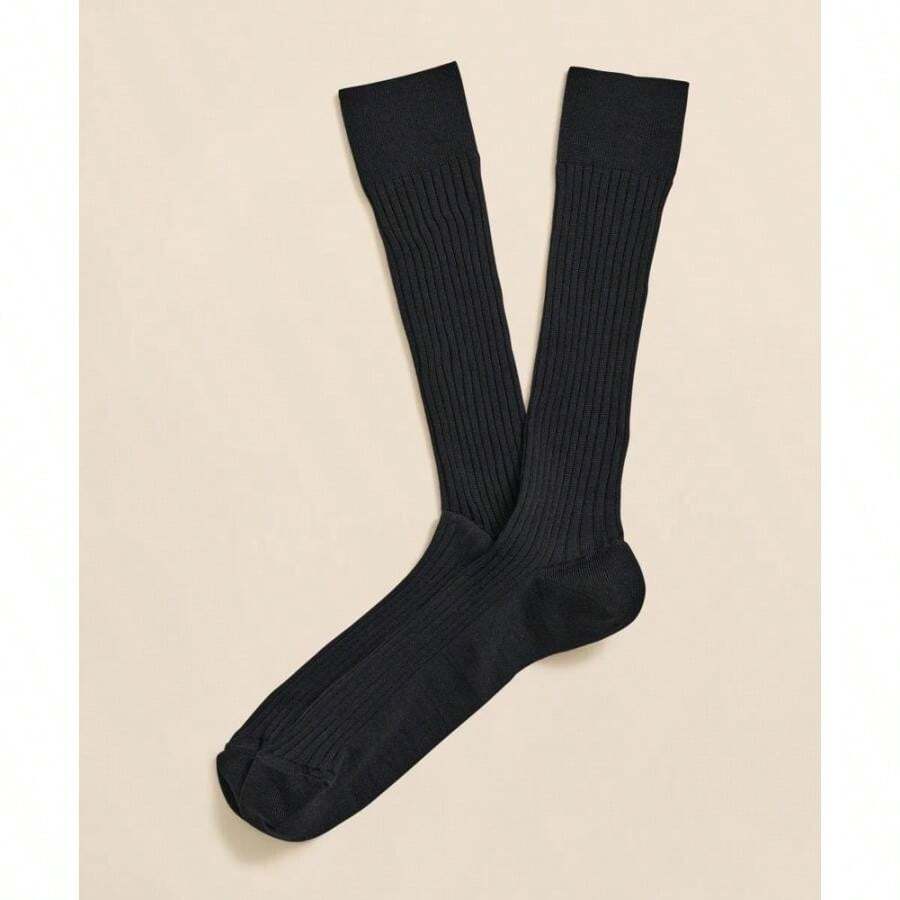 Ribbed Knee High Socks Merino  - Knee High Sock Women recensione e prezzo