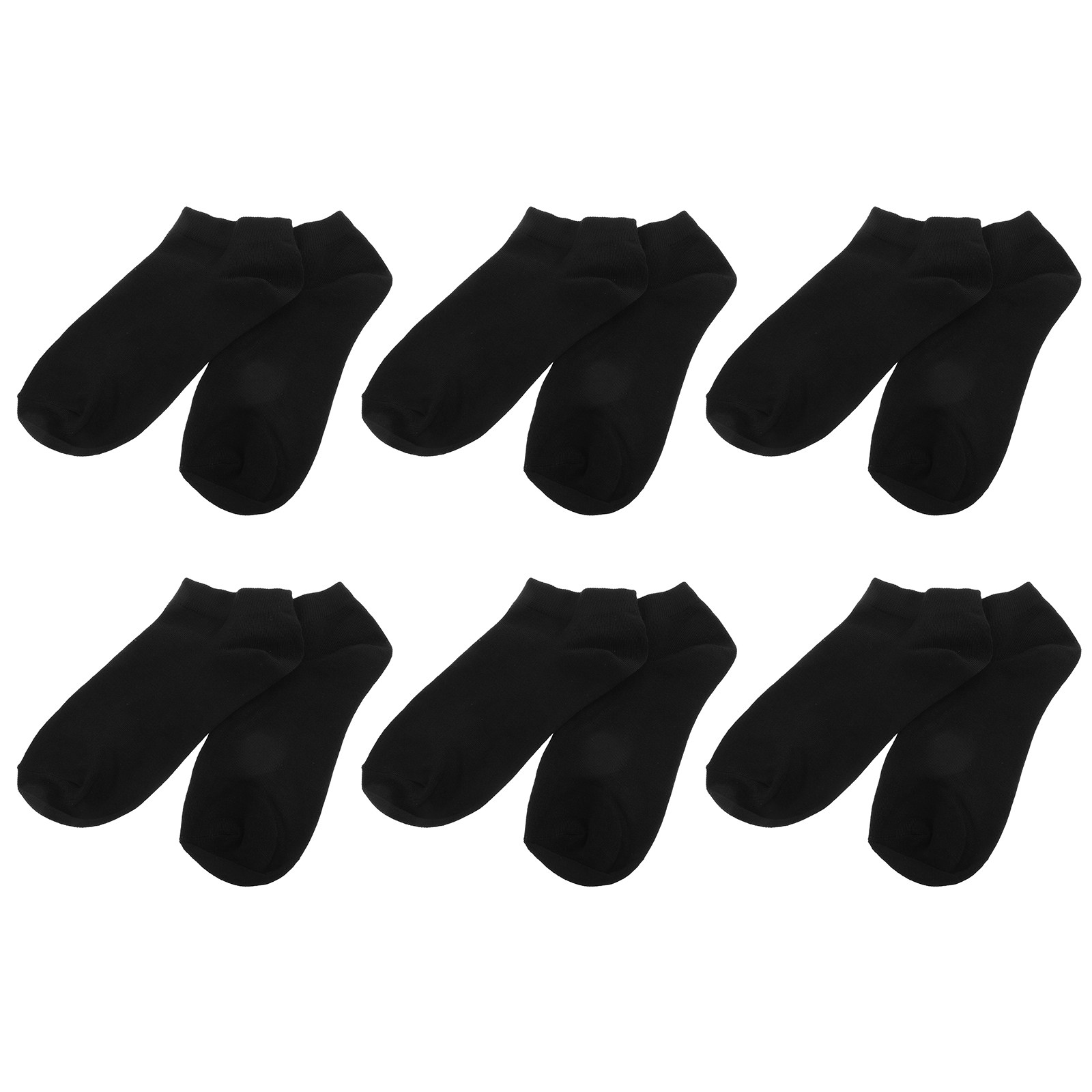 6Pairs Women Boat Socks Invisi - Invisibility Sock Loafer recensione e prezzo