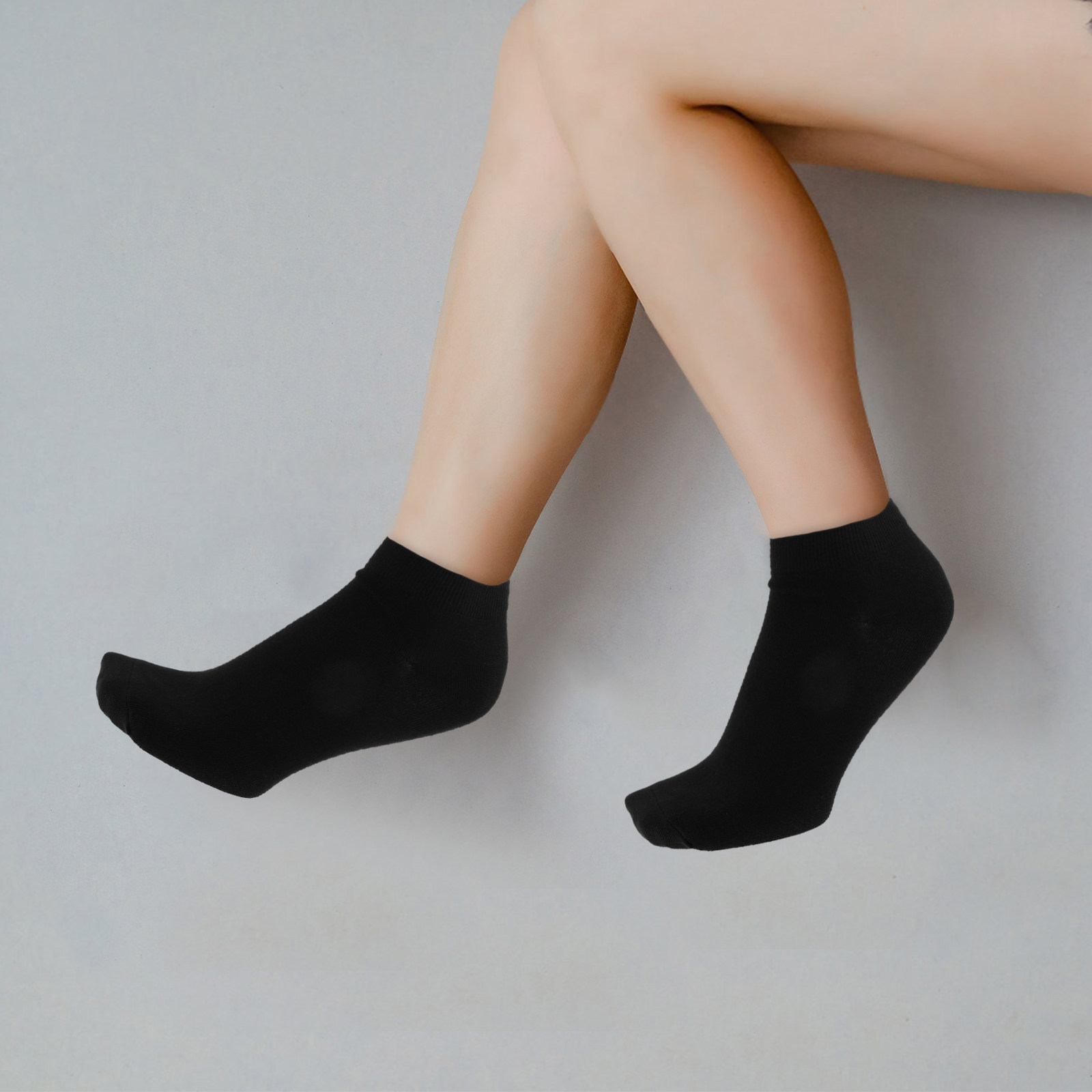 6Pairs Women Boat Socks Invisi - Invisibility Sock Loafer recensione e prezzo