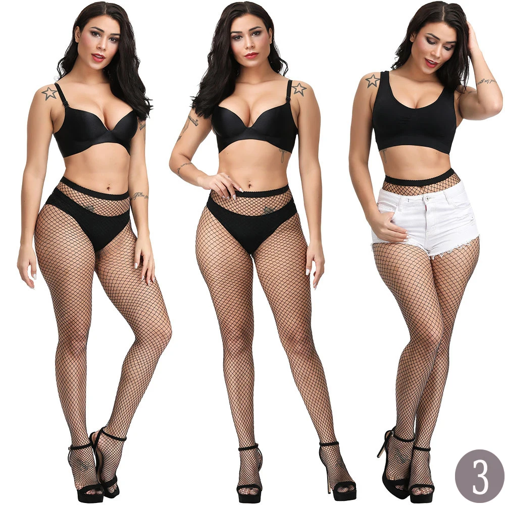 Women Fishnet Pantyhose Hollow - Fishnet Stocking Women recensione e prezzo