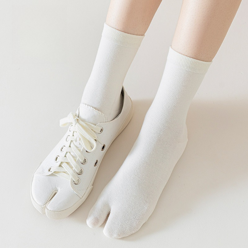 1Pair Cotton Tabi Socks Japane - Toe Sock Split recensione e prezzo