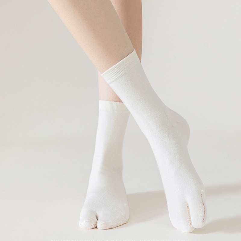 1Pair Cotton Tabi Socks Japane - Toe Sock Split recensione e prezzo