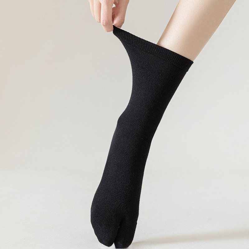 1Pair Cotton Tabi Socks Japane - Toe Sock Split recensione e prezzo
