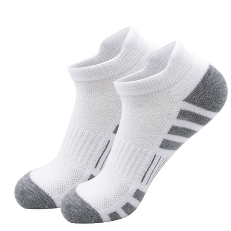 6/24 Pairs Cushioned Breathabl - Athletic Sock Cushion recensione e prezzo