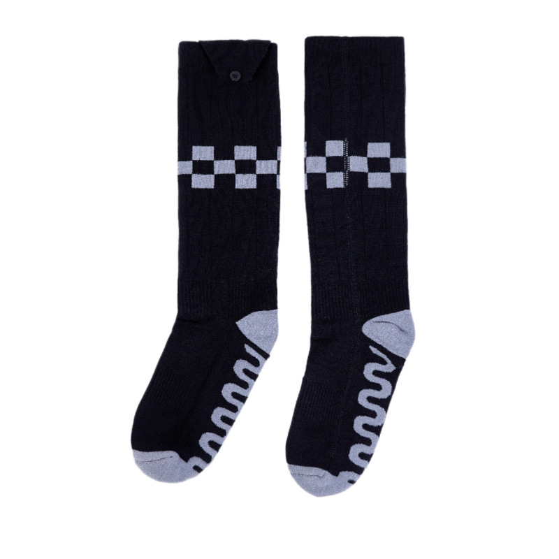Heating Socks 6000mah Battery  - Thermal Sock Winter recensione e prezzo